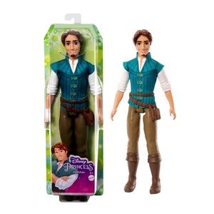 Disney Princess Flynn Rider Doll